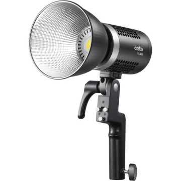 Godox ML60BI 60W LED Bi-Color LED: พกพา, เงียบ, เงียบและความสว่างสามารถปรับได้สำหรับการถ่ายภาพกลางแจ้ง