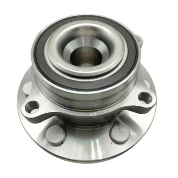 DI-SOLIK 43550-26010 9400613 981931 Front Wheel Hub Bearing for Toyota HiAce Bus 2019-2020 Accessories