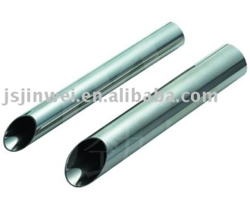 321 schedule 40 steel pipe specifications