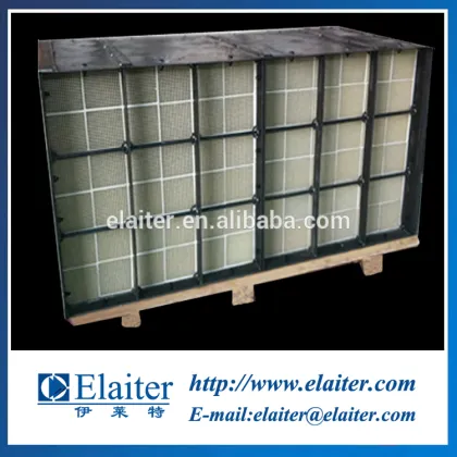 SCR honeycomb catalyst for thermal power station denox catalyst