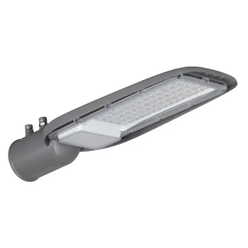 CHZ Popular 100W AC100~265V Smd2835 Led Lamp Smart Street Lighting Aluminum Garden Light" 

However, to make it more SEO-friendly and concise, you might consider:

"CHZ 100W Smart LED Street Light AC100~265V Aluminum Garden Lamp