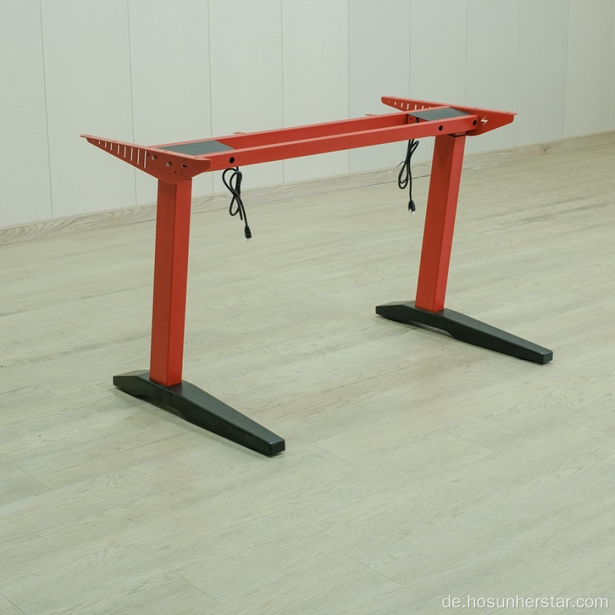 Electric Competition Intelligence Table Stand