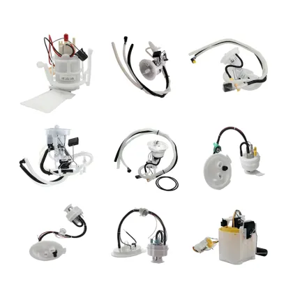Car Fuel Pump for BMW E90/M3 - 16112283496