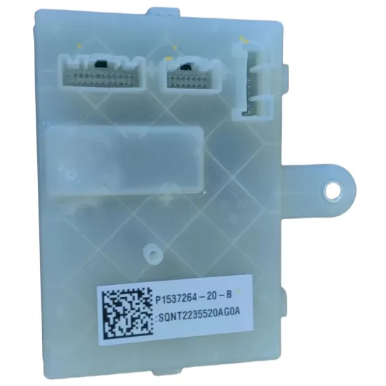 BAINEL Charge Port Control Unit for Tesla Model Y/3 EU Version 1537264-20-B