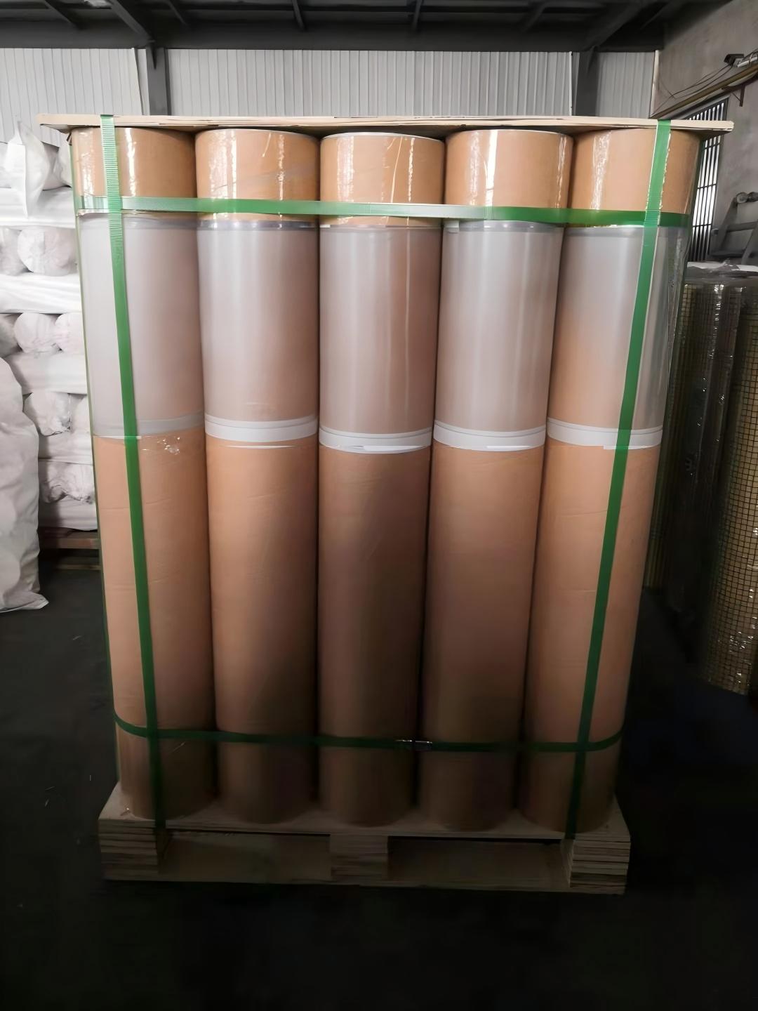 Customized SS 304 woven wire mesh