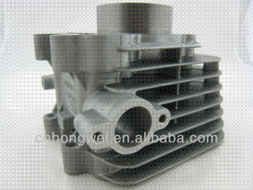 Bajaj cylinder kit