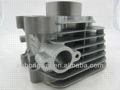 Bajaj cylinder block