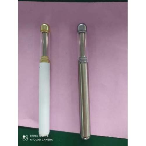 Pen de vapor de vaina desechable de 0,5 ml de CBD