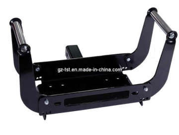 4x4 Winch Mounting Plate (M-P)