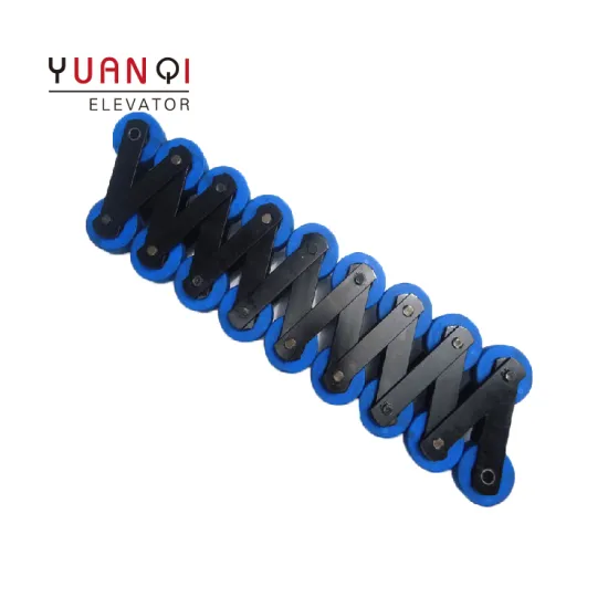 Universal Escalator Step Chain 133.33*70*25*6204 KONE/SJEC
