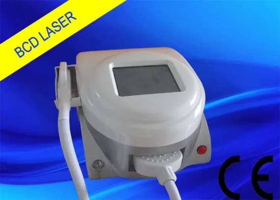 Hair / Wrinkle Removal Ipl Beauty Machine For Beauty Salon , Clinic