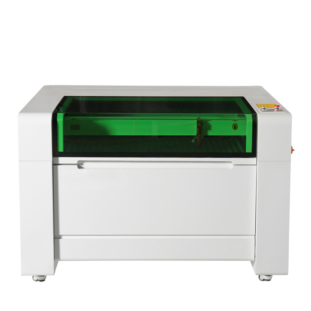 laser cutting machine used for sale