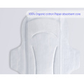 Quality 100% biodegradable organic sanitary pads