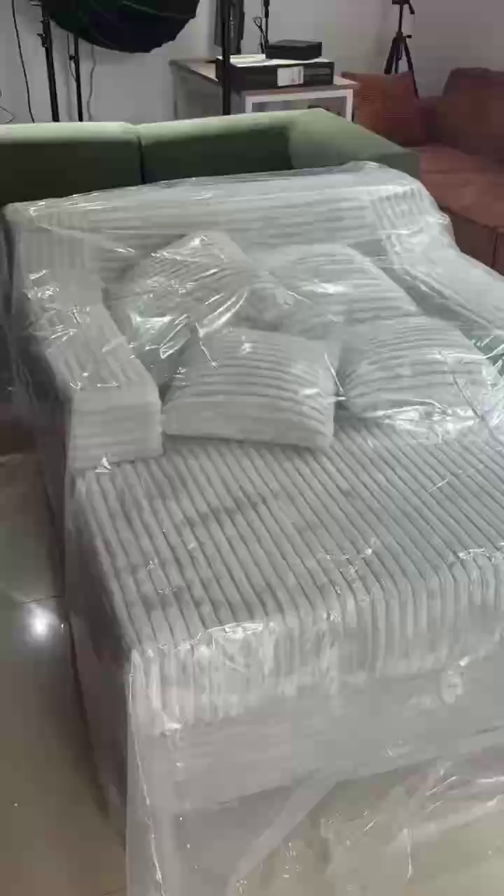 Modern Home Sofa Collection for Elegant Living