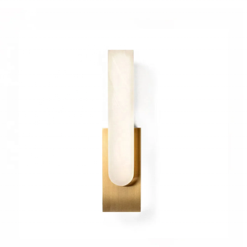 Modern Strip Wall Lamp for Bedroom and Living Room Decoration