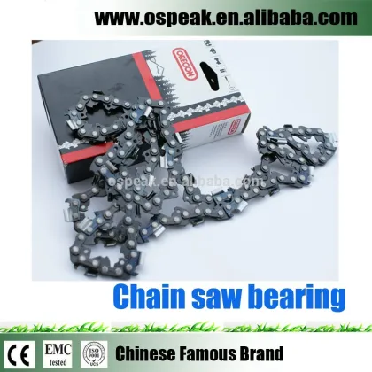 Oregon chain for Chain Saw spare parts China Chain Saw