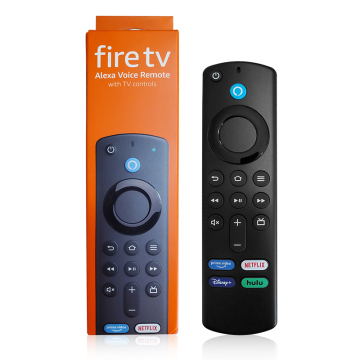 Alexa 3rd Gen Replacement Remote for Fire TV Stick 4K Max