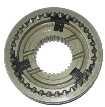 Synchronizer Gearbox Transmission Parts for SAIL