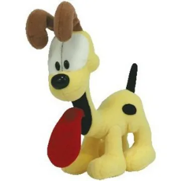 Plush Dog Toys With Big Tongue