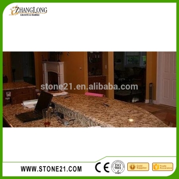 high quality st cecilia granite countertop