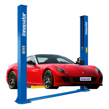 Electric Car Lift 4000KG 2 Post Hoist for Garage
