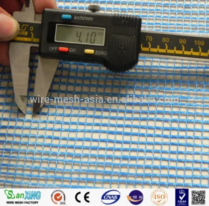 fiberglass mesh wall materials