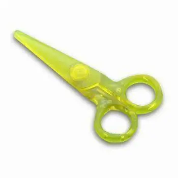 Students' Scissors, Logo Available, Customized Designs Welcomed, Sized 5-inch