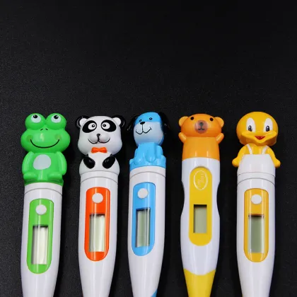 Animal Cartoon Electronic Digital Thermometer