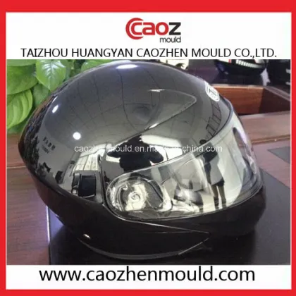 High Quality Plastic Injection Ls2 Helmet Mould in China