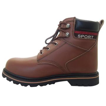 Anti-static/Steel Toe Cap Safety Boots