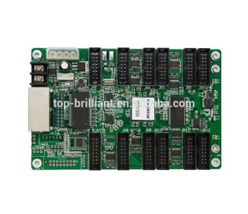 novastar receiving card mrv330