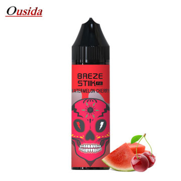 Disposable Vape WATERMELON ICE Breze Stiik FIT 6000Puffs