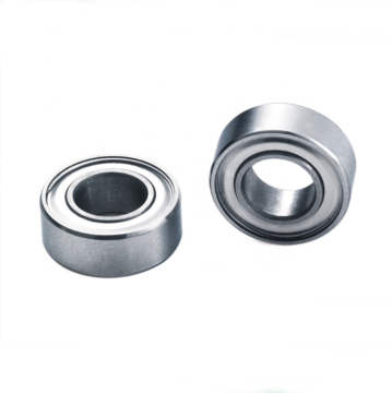 German Myonic Dental Bearing SR144 with LED