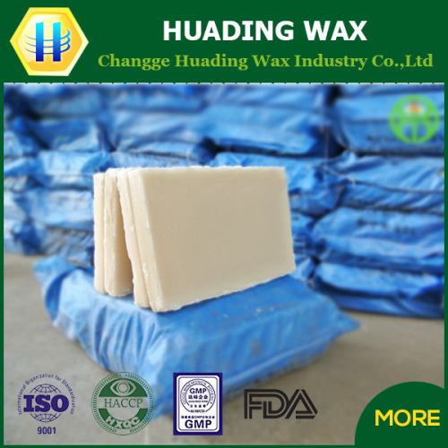 factory microcrystalline wax for candles