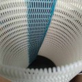  Filter Fabric Small/Middle/Big Loop Polyester Spiral Filter Belts Manufactory