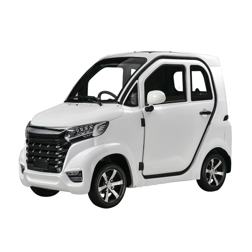 YBBL2 NEW ENERGY MINI Four Wheels 60V 2000W Micro Electric Car