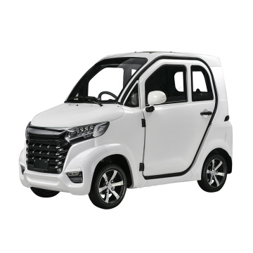 YBBL2 New Energy Mini Four Wheels 60 В 2000 Вт Микроэлектрический автомобиль