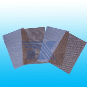 Fiberglass filter mesh