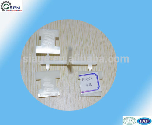 custom made plastic mould design services supplier