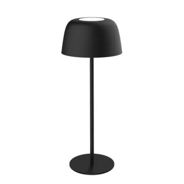 Rechargeable Touch Dimmable Warm White Portable Desk Lamp