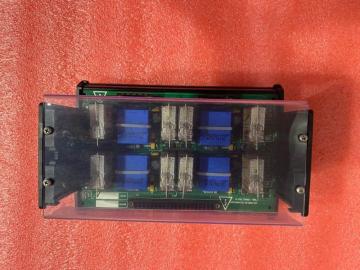 ICS Triplex T8891 Trusted Speed Monitor OFTA