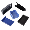 Customized Sheet Metal Fabrication Parts