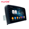 android 10 car radio for Volvo S80 2006