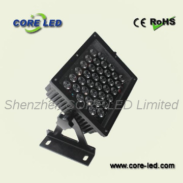 IP65 Waterproof 36*1W led wall washer light