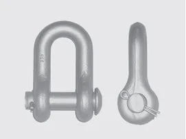 Chain Shackle