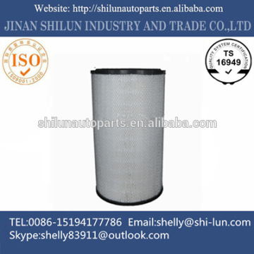 High quality best price air filter manufacture AF25437