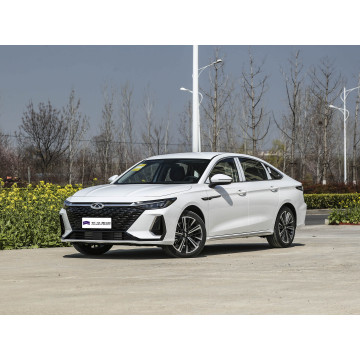 Chery Arrizo 8 2025 1.6tdct Premier Edition