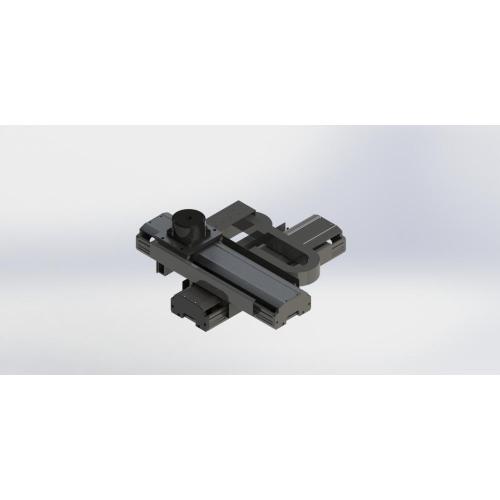 Linear Motor Module Platform