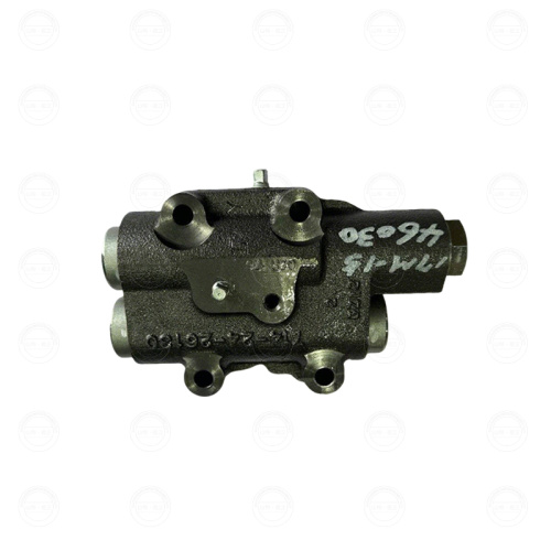 VALVE ASS'Y,MAIN RELIEF 17M-15-46030
