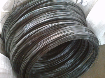 Construction Iron Cut Binding Tie Black Annealed Wire